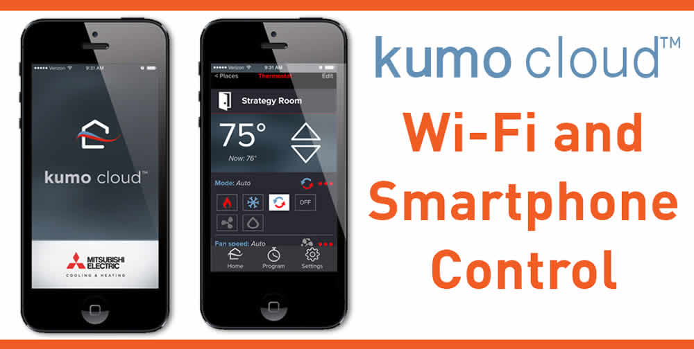 Kumo cloud app