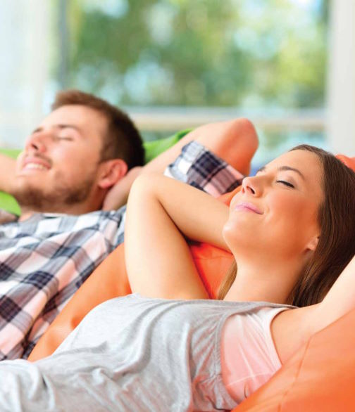 Combination Heat Pumps Westfield MA