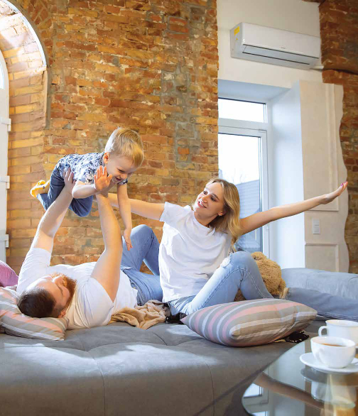 Heat Pumps Westfield, MA