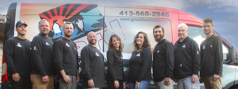 Girard Team