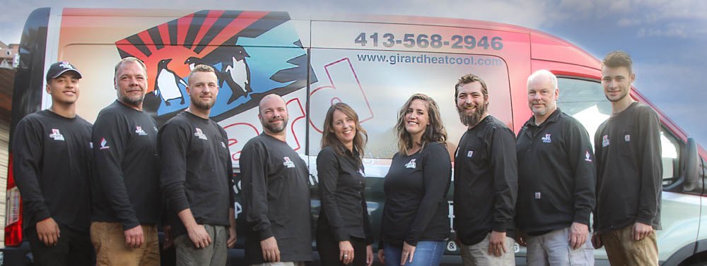 Girard Team