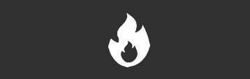 flame icon