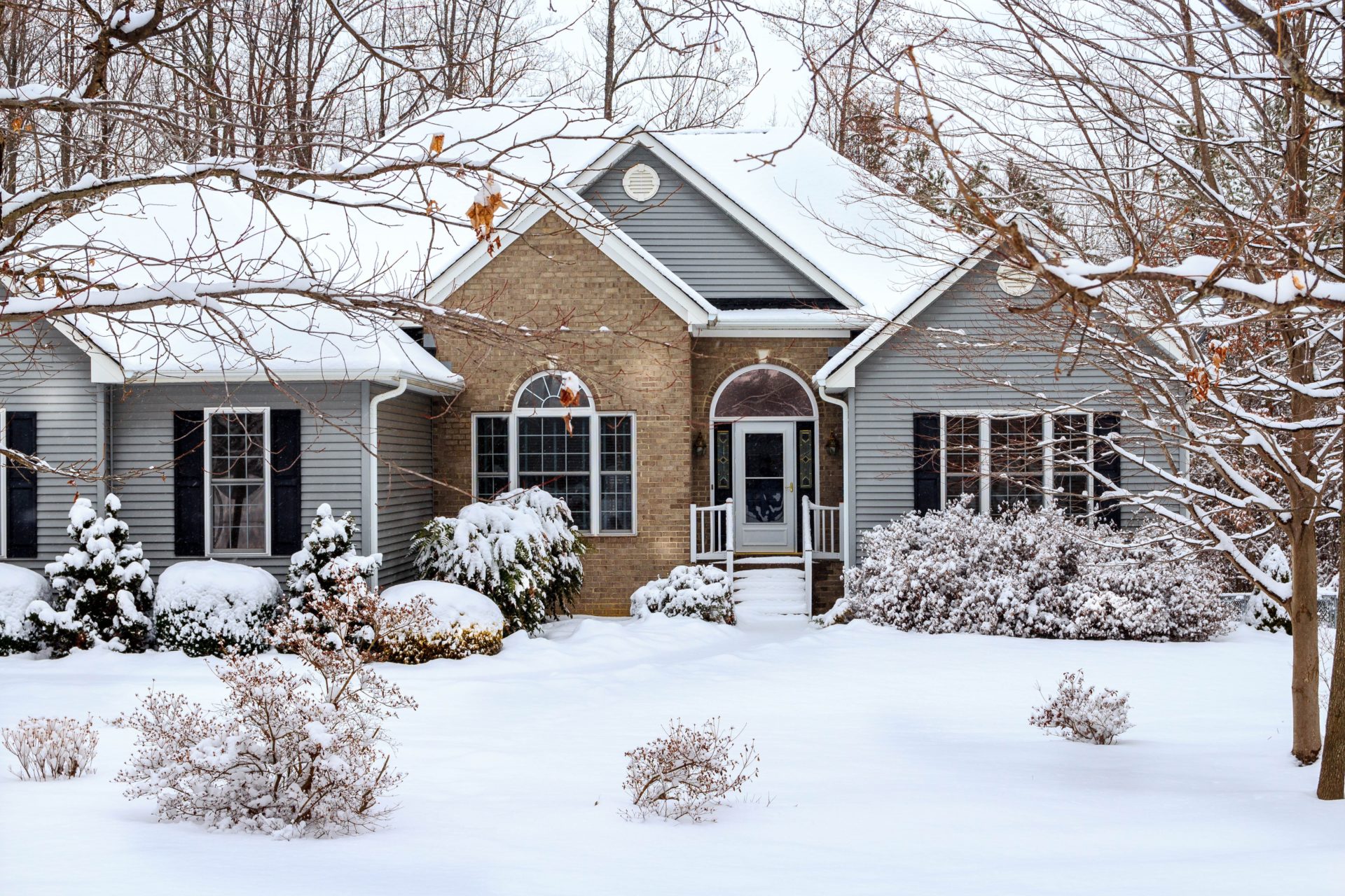 preventative HVAC maintenance keeps your home warm